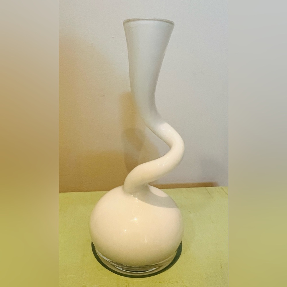 Copenhagen Swing Vase
